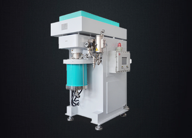 PC-DCD高流量珠磨機