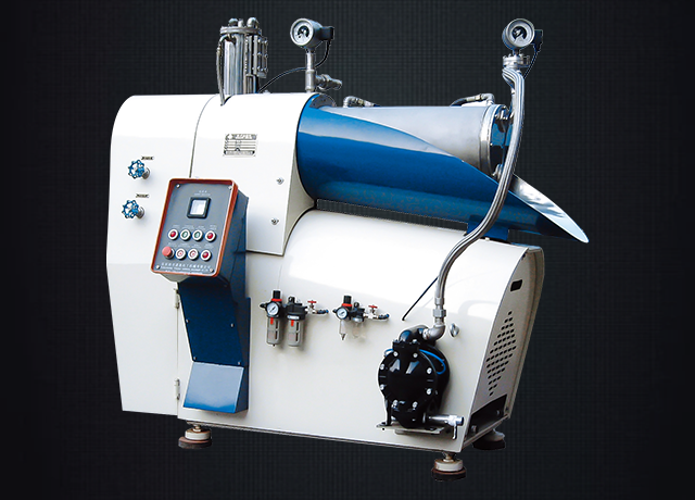 PC-SW-A盤式砂磨機